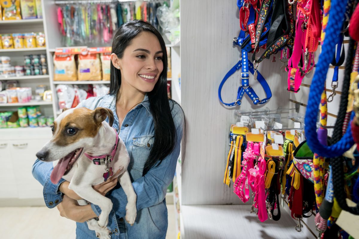 Muebles Para Tiendas De Mascotas Muebles Para Negocio