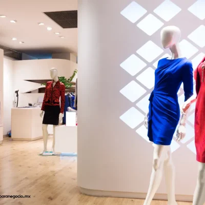 Maniquíes de Mujer